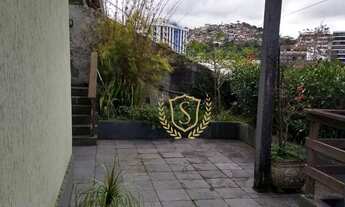 Imagem 2: Casa com 4 dormitórios à venda, 345 m² por R$ 850.000,00 - Agriões - Teresópolis/RJ