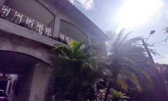 Imagem 4: Casa com 4 dormitórios à venda, 400 m² por R$ 1.200.000,00 - Conjunto Residencial Redenção