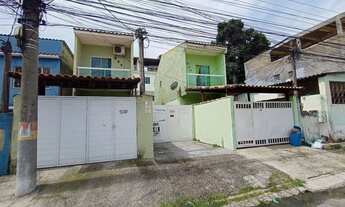 Imagem 7: Casa com 2 dormitórios à venda, 120 m² por R$ 370.000,00 - Da Viga - Nova Iguaçu/RJ