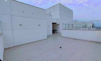 Imagem 4: Cobertura com 4 dormitórios, 250 m² - venda por R$ 1.800.000,00 ou aluguel por R$ 7.940,00