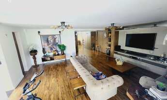 Imagem 3: Cobertura com 3 dormitórios à venda, 198 m² por R$ 1.300.000,00 - Centro - Nova Iguaçu/RJ