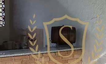 Imagem 5: Casa com 3 dormitórios e apartamento anexo à venda, 150 m² por R$ 890.000 - Carlos Guinle