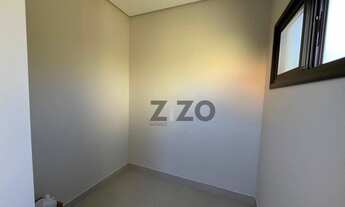 Imagem 5: Casa à venda, 390 m² por R$ 3.950.000,00 - Condomínio Residencial Alphaville II - São José