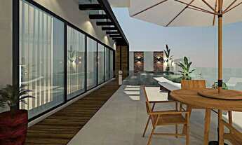 Imagem 4: Casa à venda, 200 m² por R$ 2.287.200,00 - Urbanova - São José dos Campos/SP