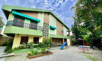 Imagem: Casa com 4 dormitórios à venda, 500 m²