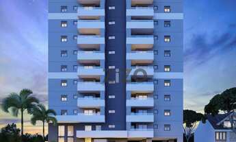 Imagem 3: Apartamento à venda, 66 m² por R$ 520.000,00 - Jardim Ismênia - São José dos Campos/SP