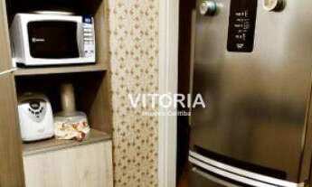 Imagem 6: Apartamento com 3 dormitórios à venda, 79 m² por R$ 334.900,00 - Água Verde - Curitiba/PR