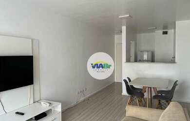 Imagem 16: Apartamento 2 Dormitórios Para Alugar, 58 m² por R$ 7.000/mês - Rua Batataes 558 - Jardim