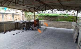 Imagem 6: Casa com 2 dormitórios à venda, 100 m² por R$ 250.000,00 - Cobrex - Nova Iguaçu/RJ