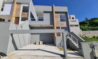 Imagem 3: Casa com 4 dormitórios à venda, 143 m² por R$ 850.000,00 - Centro - Nova Iguaçu/RJ