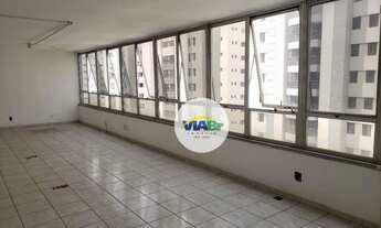 Imagem 5: Sala Comercial Clínica Perto Metrô Campo Belo Aluguel, 70m² por R$ 2.890/mês - Av Padre An