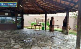 Imagem 4: Apartamento com 2 dormitórios à venda, 42 m² por R$ 85.000,00 - Caldas Do Oeste - Caldas N