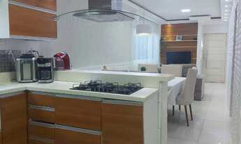 Imagem: Casa com 3 dormitórios à venda, 163 m²