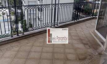 Imagem 6: Apartamento à venda, 350 m² por R$ 3.150.000,00 - Panamby - São Paulo/SP