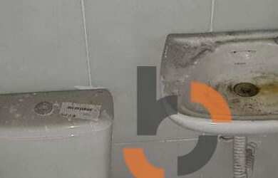 Imagem 6: Aluguel) Sala, 25 m² - Centro - Nova Iguaçu/RJ