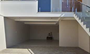 Imagem 3: LINDA CASA SOBRADO COM SUÍTE, 3 DORMITÓRIOS NO BAIRRO SÃO JOSÉ EM SÃO LEOPOLDO