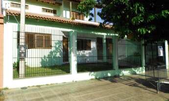 Imagem: Casa/Sobrado com 4 Dormitorio(s) localizado(a)