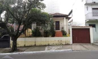 Imagem: Casa/Sobrado com 4 Dormitorio(s) localizado(a)