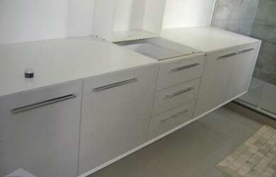 Imagem 2: Casa/Sobrado com 3 Dormitorio(s) localizado(a) no bairro CIDADE NOVA em CANOAS / RIO GRAN