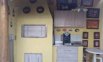 Imagem 6: Casa/Sobrado com 3 Dormitorio(s) localizado(a) no bairro em CANOAS / RIO GRANDE DO SUL R