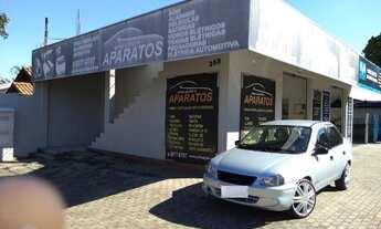 Imagem 6: Prédio Comercial com 3 Dormitorio(s) localizado(a) no bairro NOSSA SENHORA DAS GRACAS em