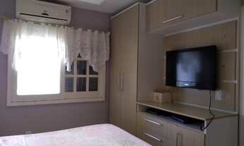 Imagem 2: Casa/Sobrado com 3 Dormitorio(s) localizado(a) no bairro ESTANCIA VELHA em CANOAS / RIO G