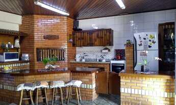 Imagem 4: Casa/Sobrado com 3 Dormitorio(s) localizado(a) no bairro ESTANCIA VELHA em CANOAS / RIO G