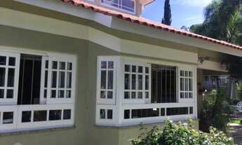 Imagem: Casa/Sobrado com 1 Dormitorio(s) localizado(a)