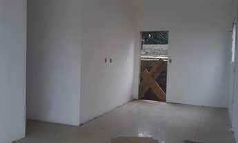 Imagem: Casa com 03 dorm, sendo 01 suíte