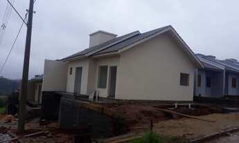 Imagem 5: Casa com 03 dorm, sendo 01 suíte