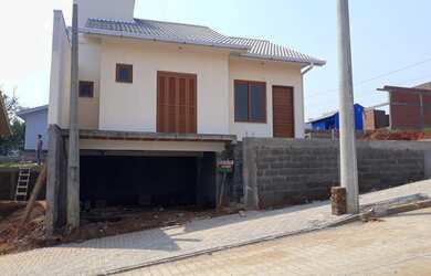 Imagem 7: Casa com 03 dorm, sendo 01 suíte