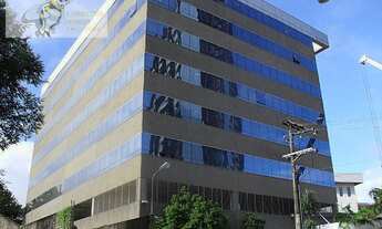 Imagem: Escritório para locação em Barueri no