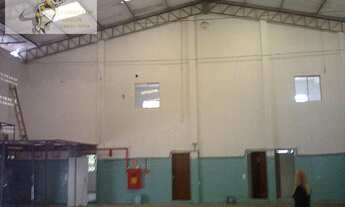 Imagem 4: Galpões para locação em Barueri no bairro Jardim Califórnia