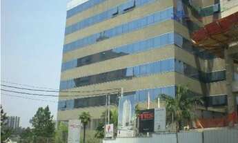 Imagem 4: Escritório para locação em Barueri no bairro Alphaville 18 Forte