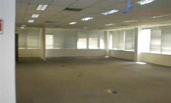 Imagem 5: Escritório para locação em Barueri no bairro Alphaville 18 Forte