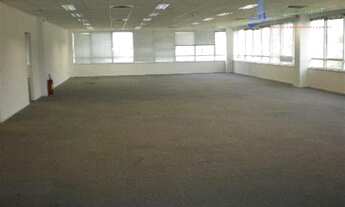 Imagem 6: Escritório para locação em Barueri no bairro Alphaville 18 Forte