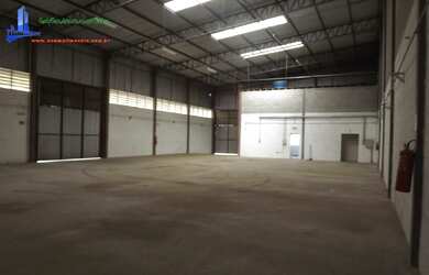 Imagem 4: Galpões para locação em Cotia no bairro Jardim Claudio