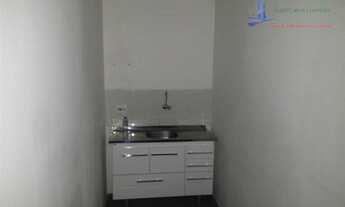 Imagem 4: Escritório para locação em Barueri no bairro Alphaville