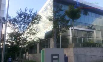 Imagem 2: Escritório para locação em Barueri no bairro Alphaville