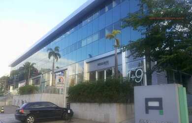 Imagem 4: Escritório para locação em Barueri no bairro Alphaville