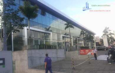 Imagem 3: Escritório para locação em Barueri no bairro Alphaville