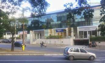 Imagem 6: Escritório para locação em Barueri no bairro Alphaville