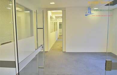 Imagem 7: Escritório para locação em Barueri no bairro Alphaville