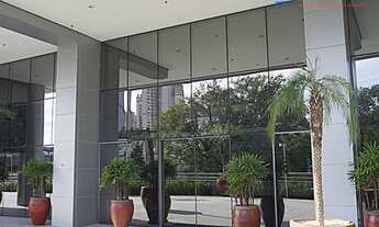 Imagem 4: Escritório para locação em Barueri no bairro Alphaville 18 Forte