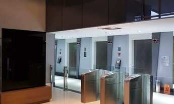 Imagem 5: Escritório para locação em Barueri no bairro Alphaville 18 Forte