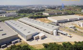 Imagem: Galpões para locação em Jundiaí no bairro