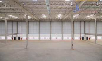 Imagem 6: Galpões para locação em Sorocaba no bairro Éden