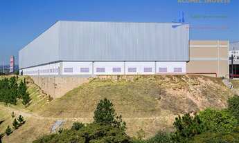 Imagem 7: Galpões para locação em Sorocaba no bairro Éden