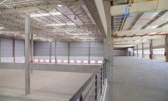 Imagem 5: Galpões para locação em Sorocaba no bairro Éden