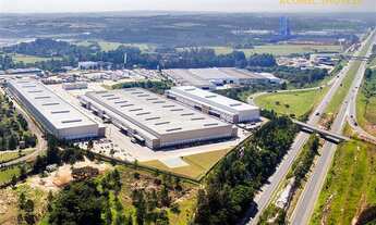 Imagem 1: Galpões para locação em Sorocaba no bairro Éden